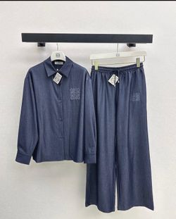 women's suit Loewe