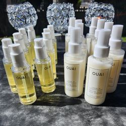 Ouai Hair Products 