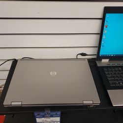 HP EliteBook Web Cam Windows Laptop 