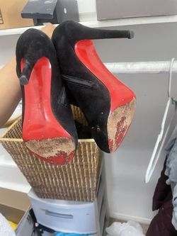 Christian Louboutin