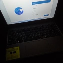Laptop 