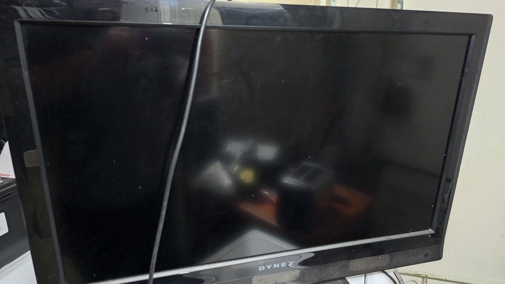 Dynex 1080p Tv.