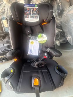 Chicco Car Seat