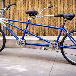 Schwinn Tandem Bike – 2 Person Bicycle   