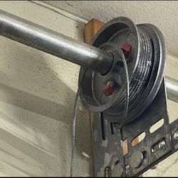 Garage Doors 