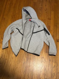 Nike tech hoodie