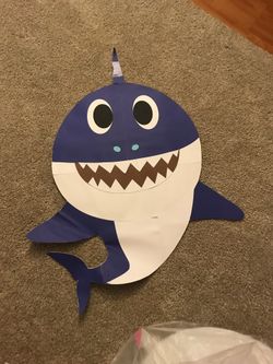 Baby shark party decorations for Sale in San Jose, CA - OfferUp