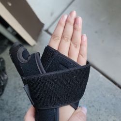 Thumb Guard 