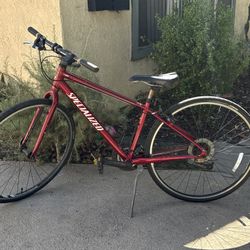 Small Specialized Bike (Women)