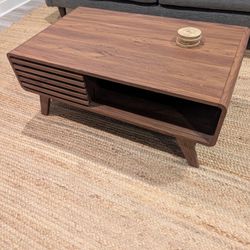 Coffee Table 100 Dollars Or Best Offer