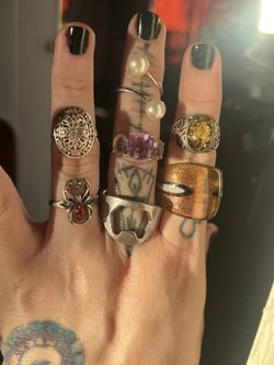 Rings