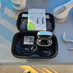 Hearing Aids Phonak
