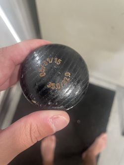 Baseball Bat