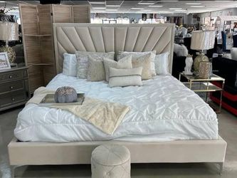 Cama Size King