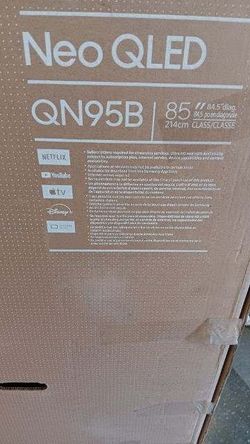 qn95b samsung 85