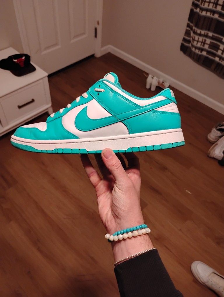 Nike Dunk Size 13