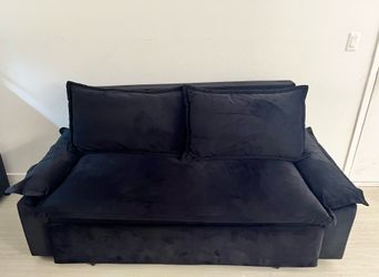 Couch sleeper