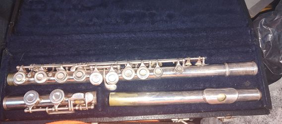 Flute