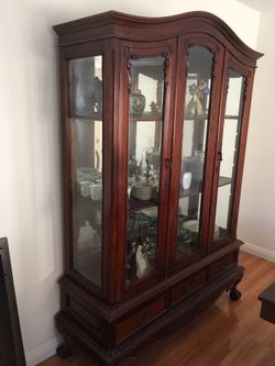 China Cabinet