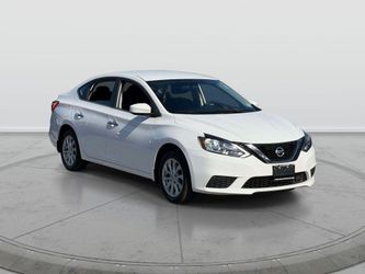 2018 Nissan Sentra