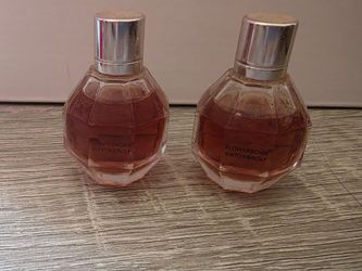 Flowerbomb prefume