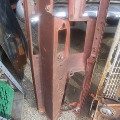ITS AVAILABLE Ford pickup f100 apron valence