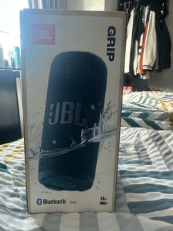 JBL Grip