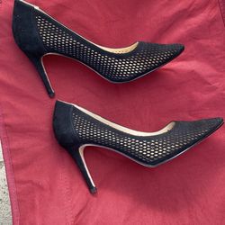 Jessica Simpson Heels