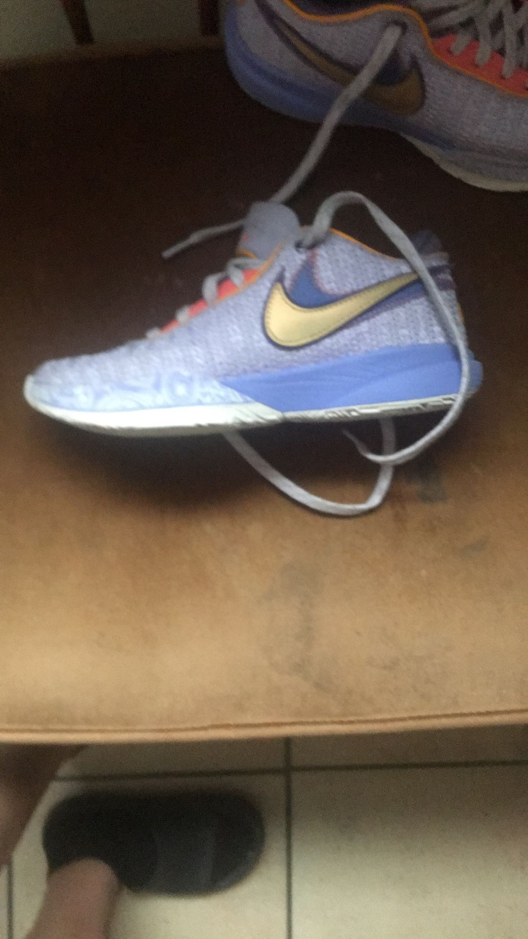 Basketball Shoes
