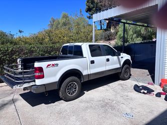 2005 Ford F-150