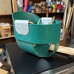 Toddler Or Infant Swing Seat