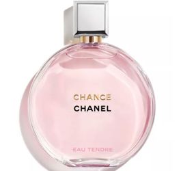 Chanel Chance Eau Tendre Parfum