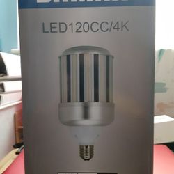 LED Light 120CC/4K.