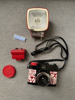 Diana Mini