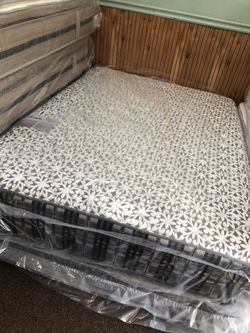 Mattress