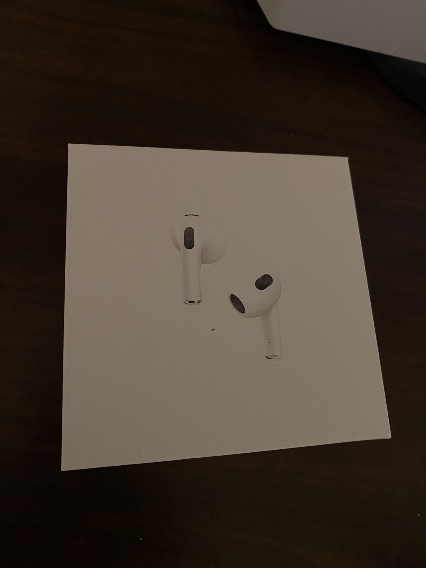 AirPod 3s