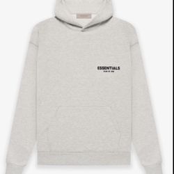 Essentials Hoodies 