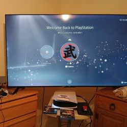 Playstation 5 Original Version PS5 With Expanded Storage Drive