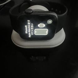 Apple Watch 5 Series 