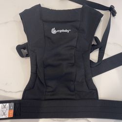 Ergo Embrace Carrier
