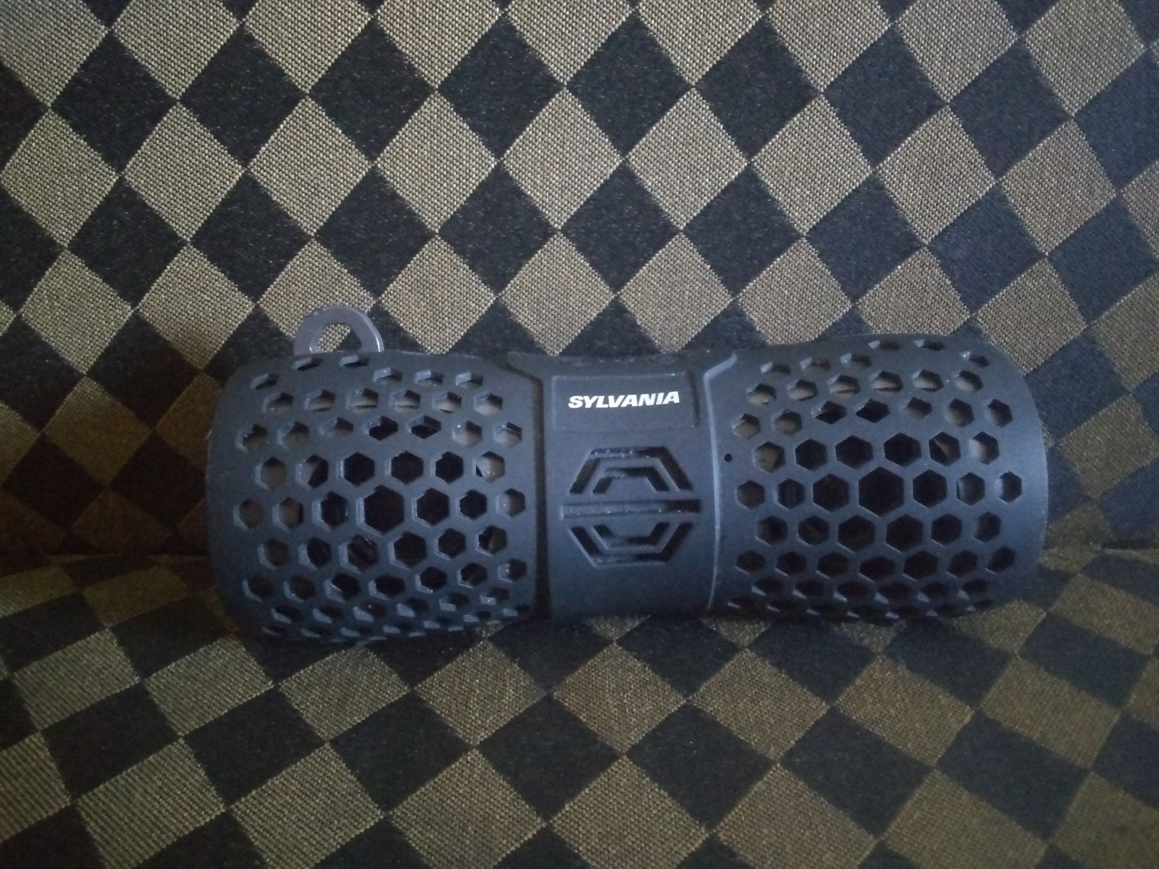 Bluetooth speaker