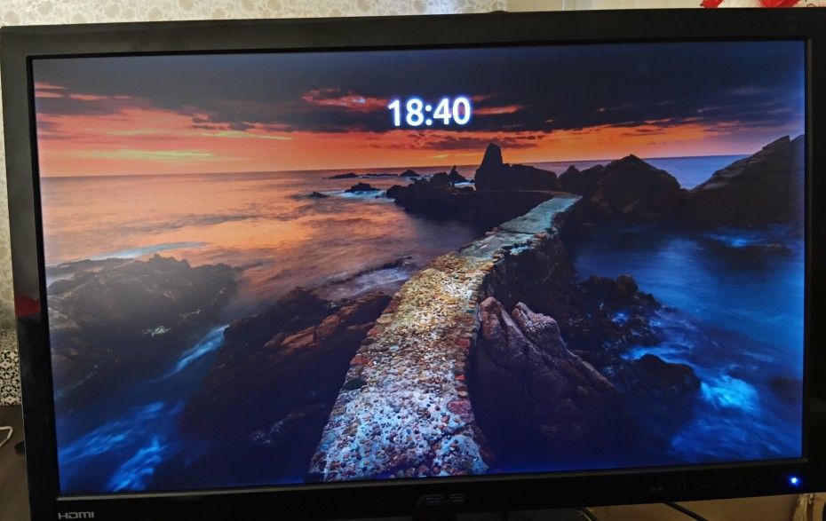 Desktop Computer