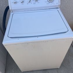 Working Washing Machine Come Pick Up 45$ Are Best Offer