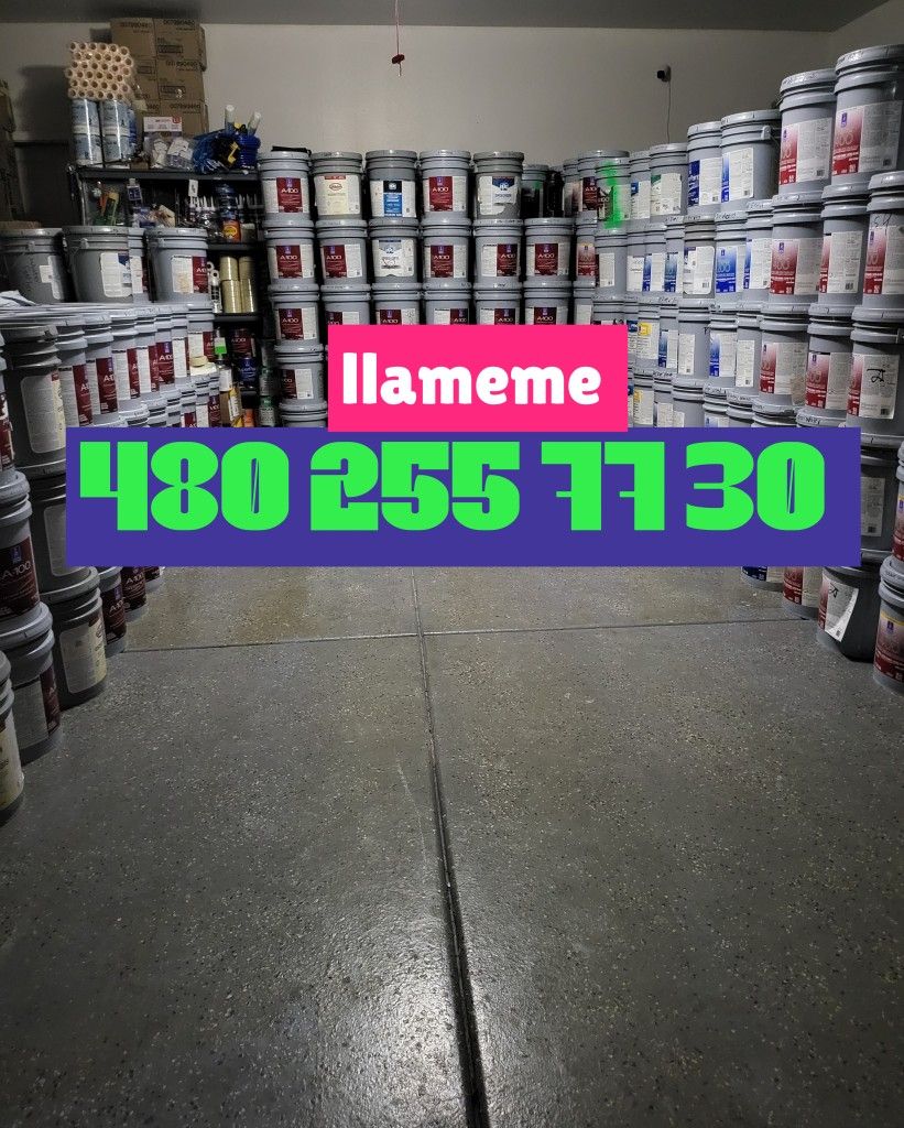 Paint For Sale