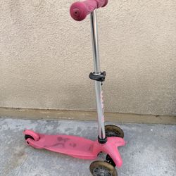 Kids Micro scooter