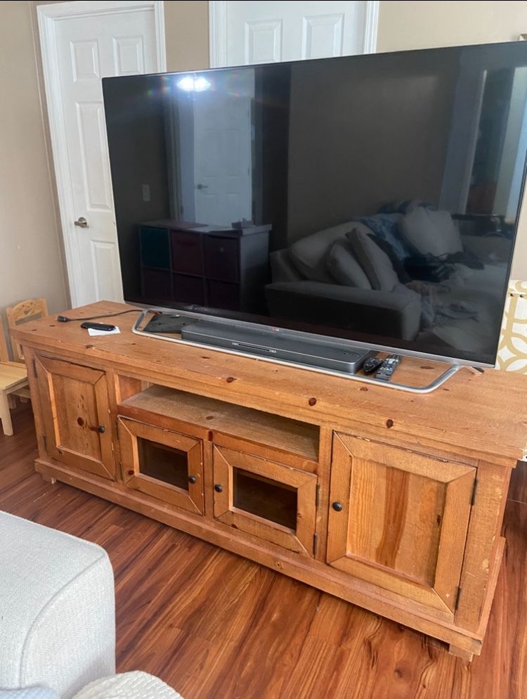 TV Stand