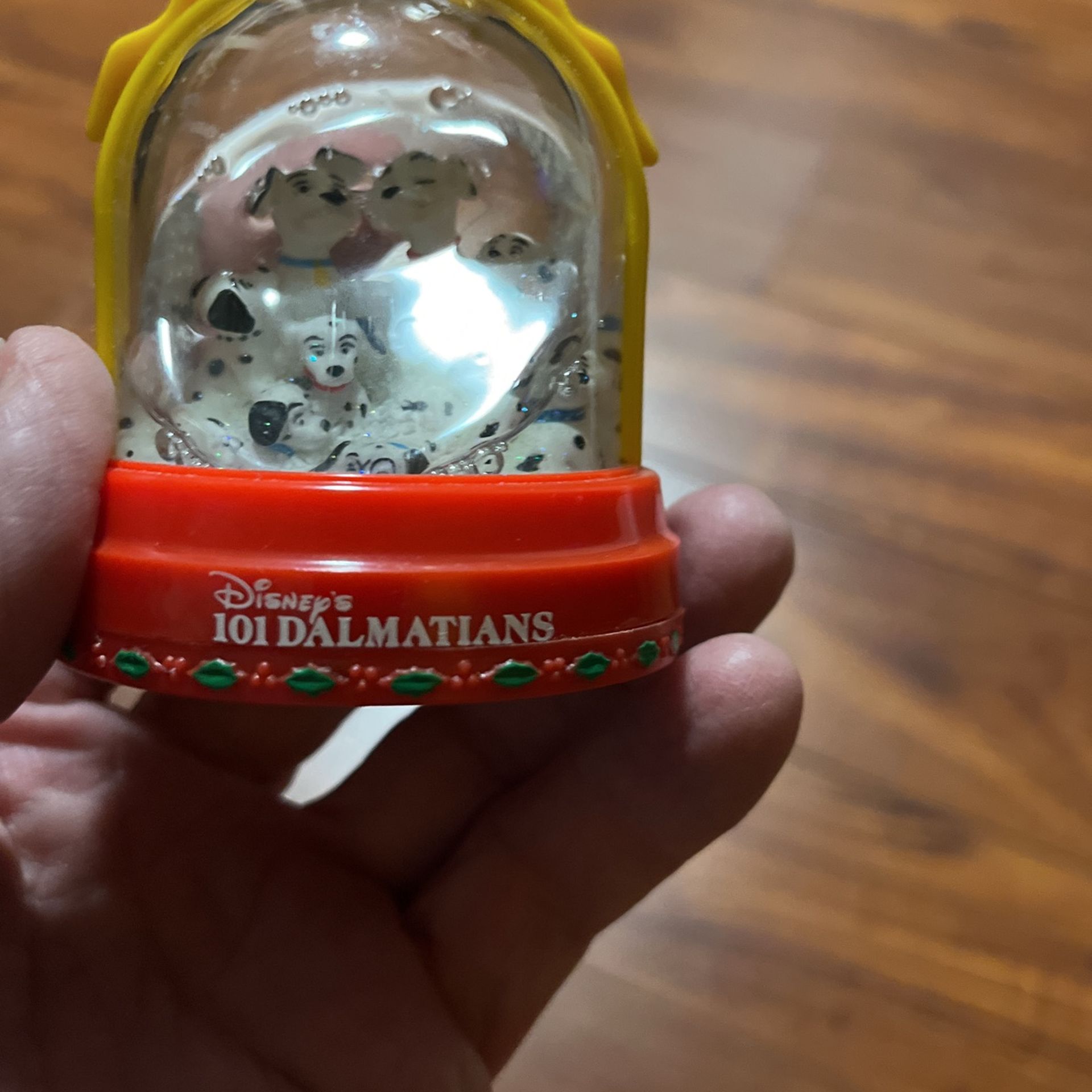 Disney’s 101 Dalmatians Figurine