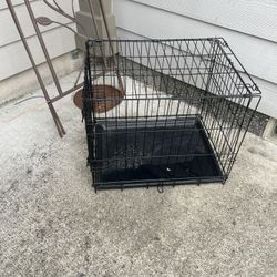Dog Crate 