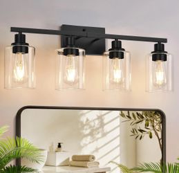 Vanity light