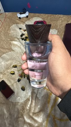 Burberry men cologne